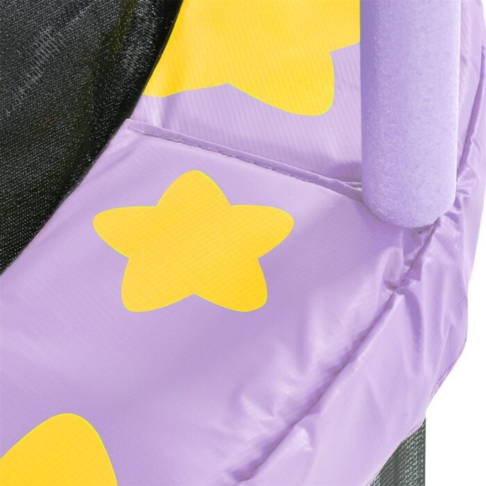 55 Inch Kids Trampoline - Image 2