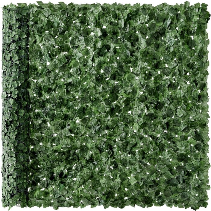 Artificial Ivy Hedge