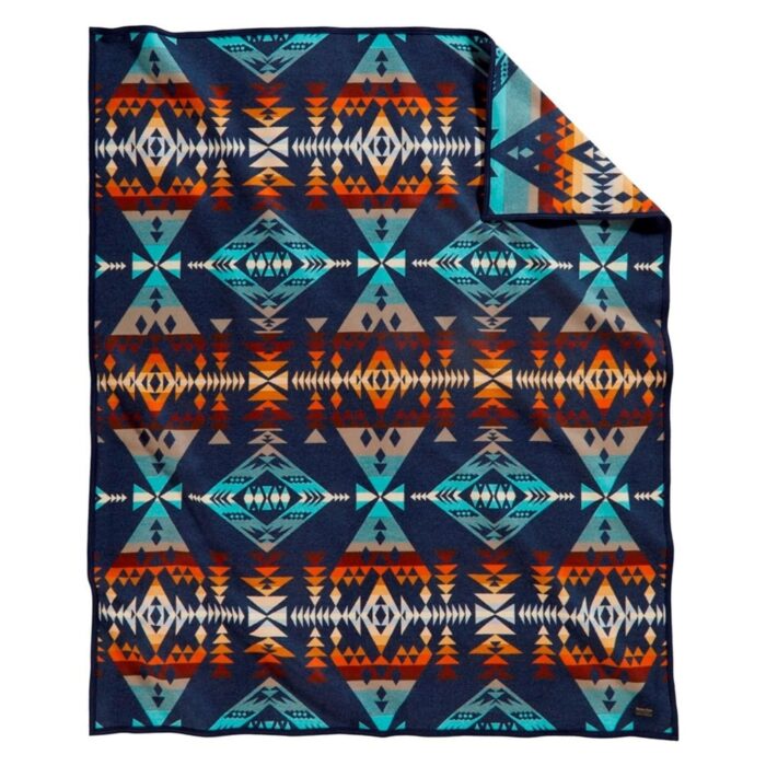 Pendleton Diamond Peak Throw - Image 2