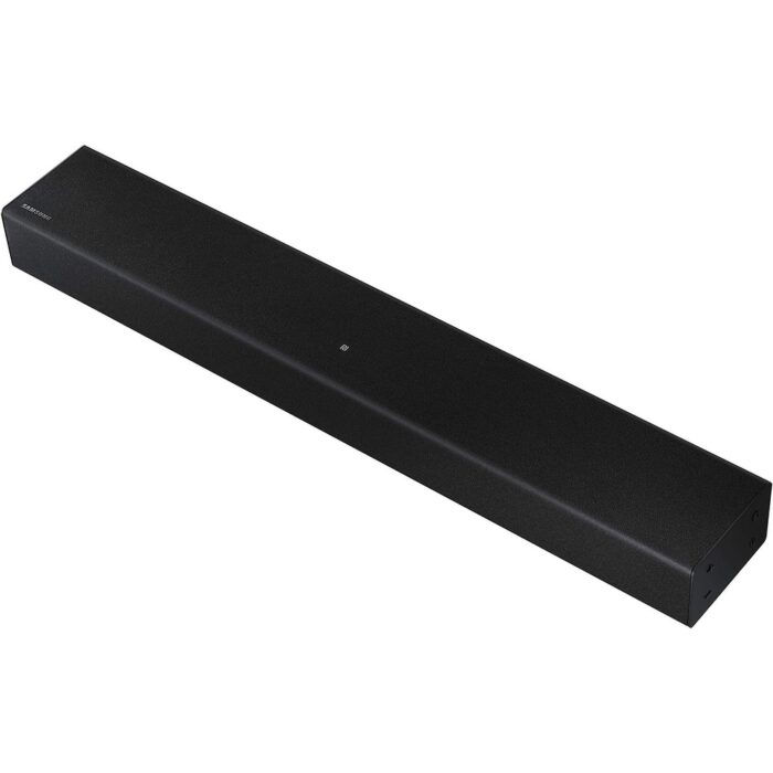 Samsung 2.0 Channel Sound bar with Built-in Woofer - Factory Refurb - Image 2