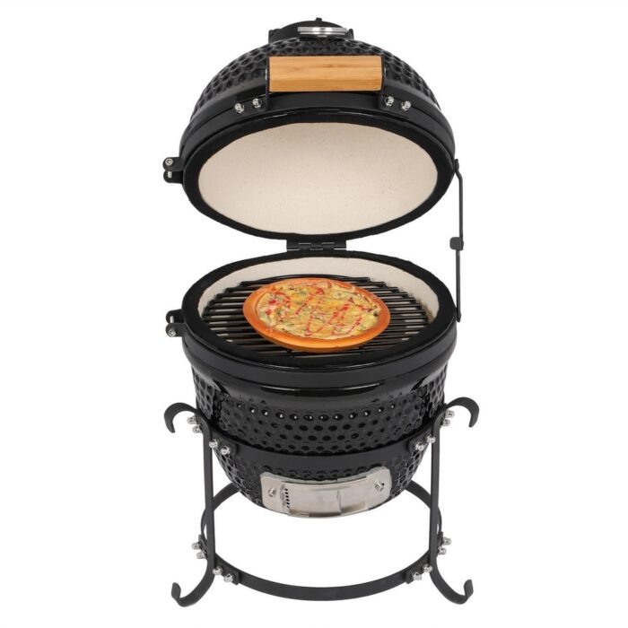 13" Charcoal BBQ Grill