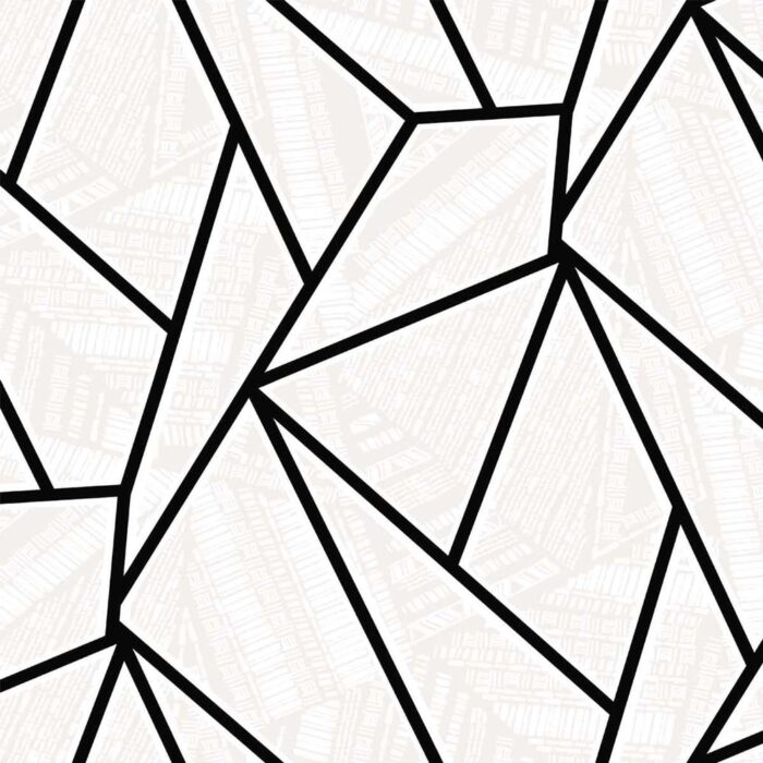 Seabrook Designs Metro Vector Non-Woven Unpasted Wallpaper - Image 2