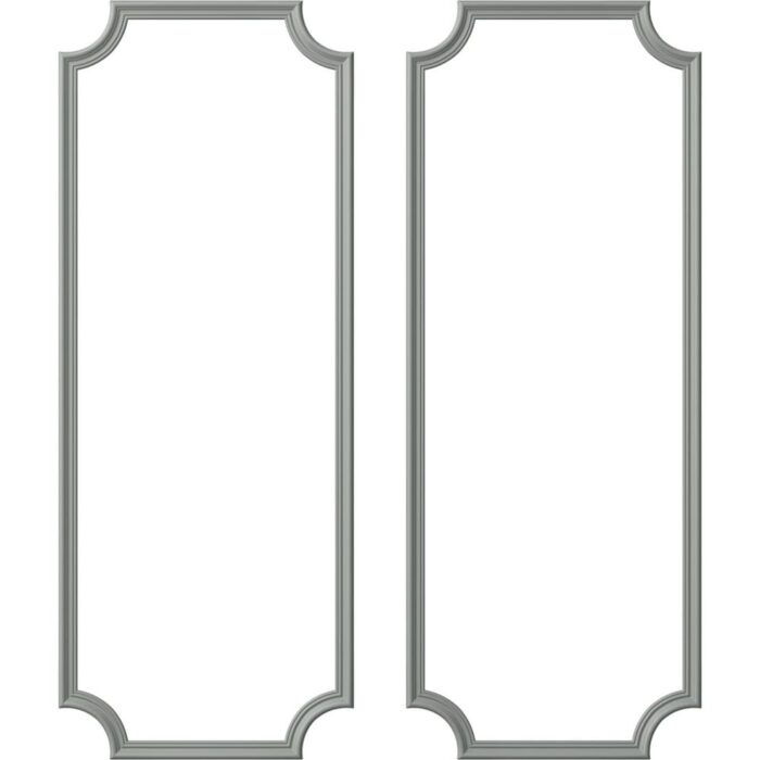 Claremont Panel Moulding Kit