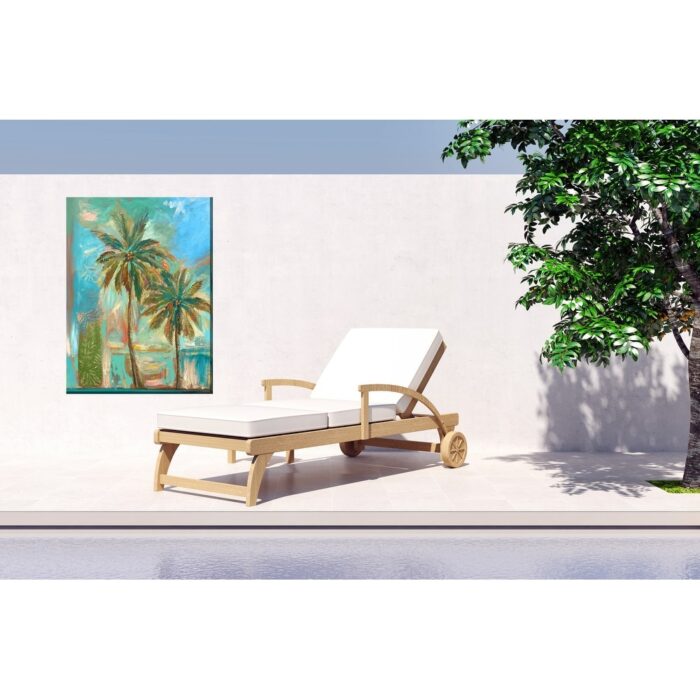 Modern Palms 1 - Image 2