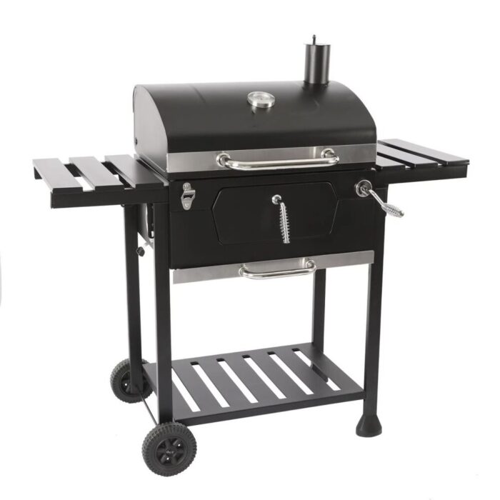 Charcoal grill
