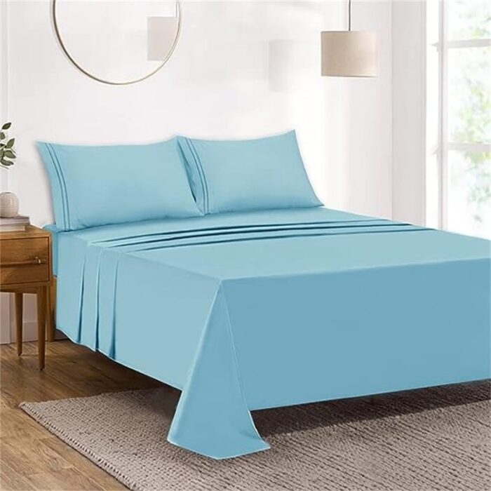 Sheet & Pillowcase Sets