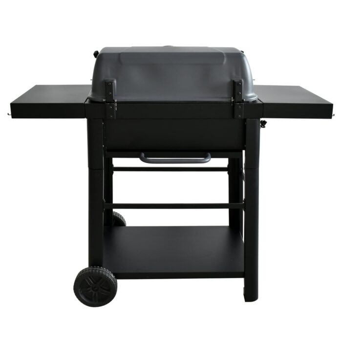 Electric ignition charcoal grill - Image 2