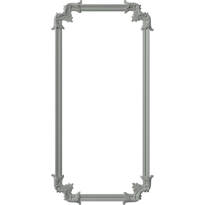 Oxford Panel Moulding Kit