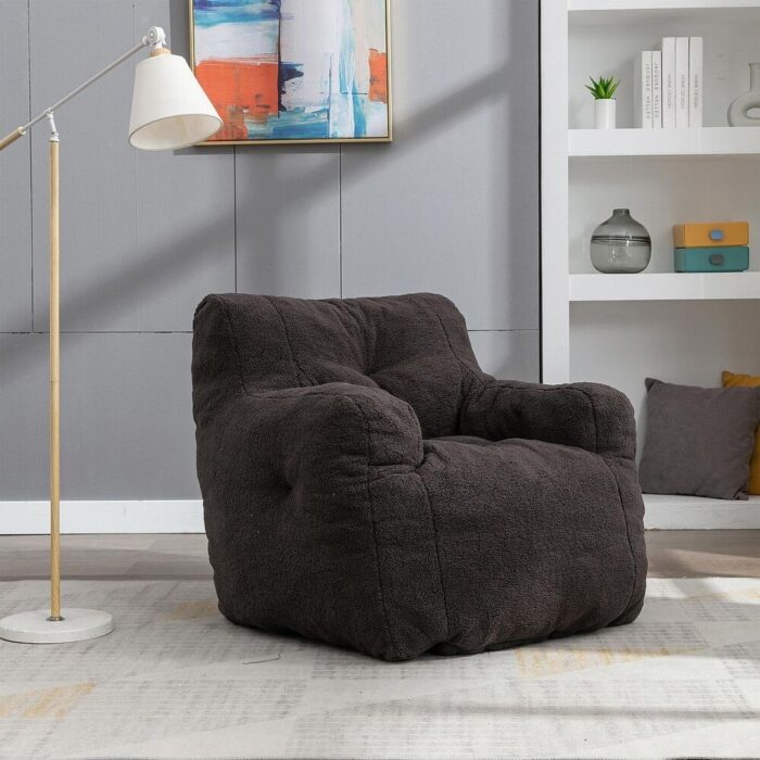 Modern & Elegant Bean Bag Chair - Image 2