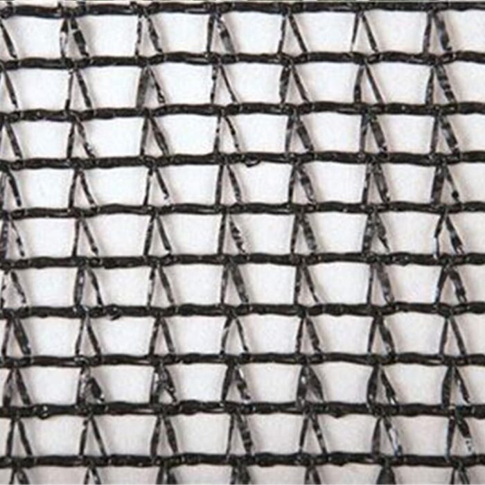 DeWitt Deluxe PN30-2030 30 x 20 Ft Heavy Duty Backyard Fish Pond Netting Cover - 7 - Image 2