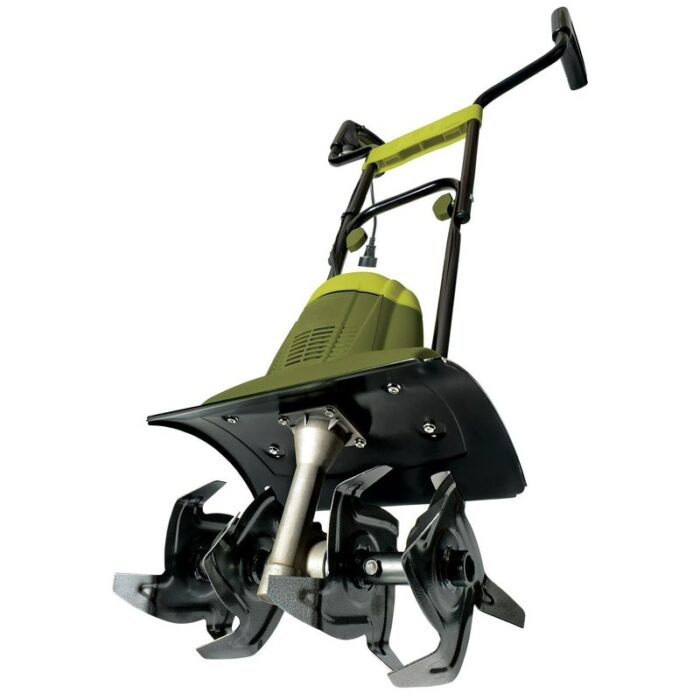 Electric Garden Tiller/Cultivator