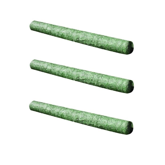 DeWitt Curlex I Excelsior Landscape Erosion Control Blanket, 4'x112.5' (3 Pack) - 34