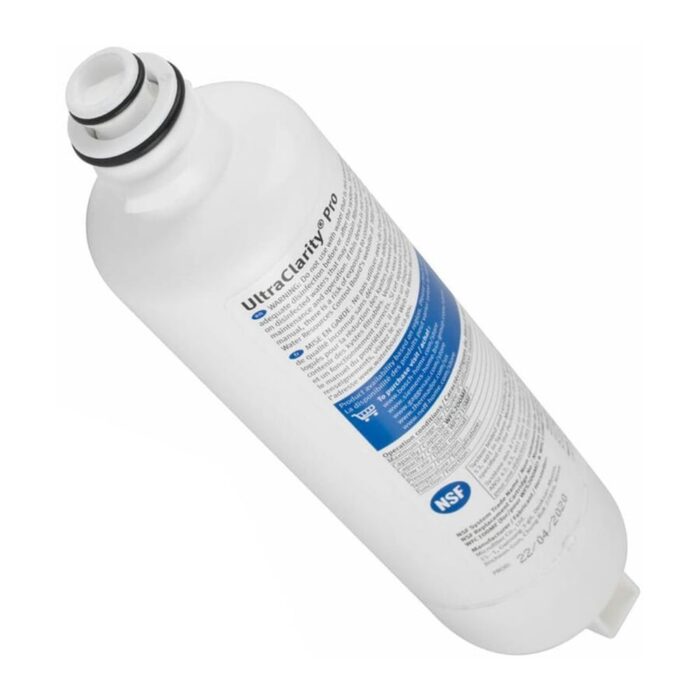 Bosch UltraClarity Pro BORPLFTR50 Refrigerator Filter 3-Pack - Image 2