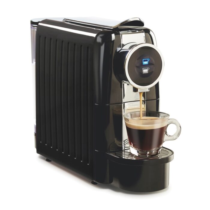 Hamilton Beach Espresso Maker for Capsules