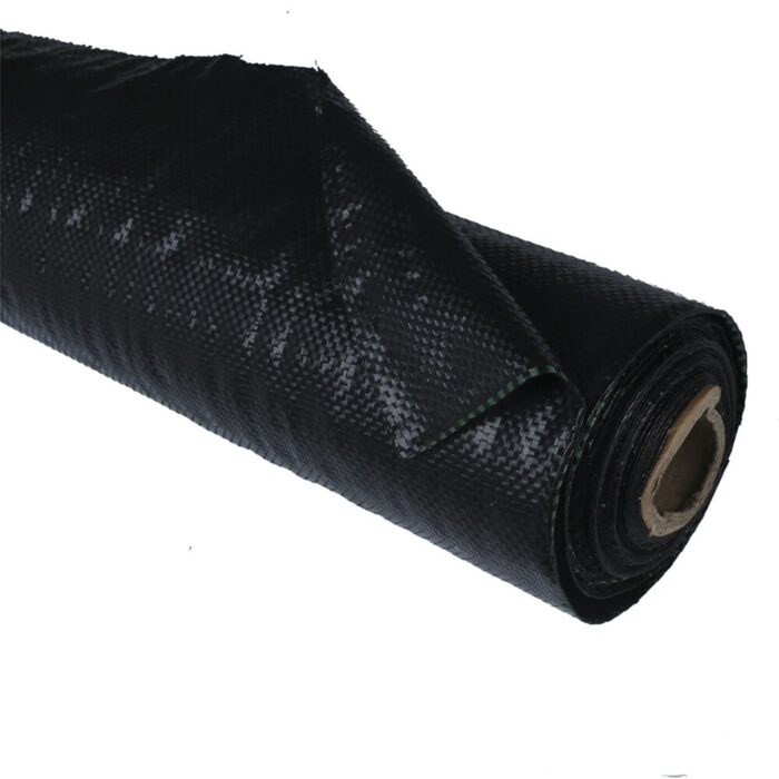 Gardening Tools 3*300 Feet Weeding Cloth Anti-Weed Cloth - Image 2