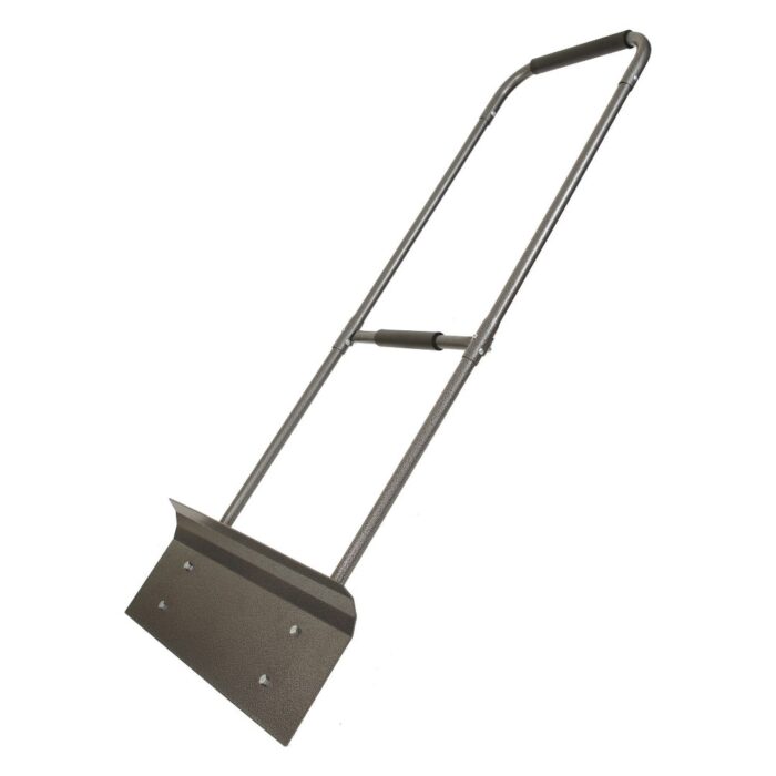 Snow Plow Push Shovel - N/A