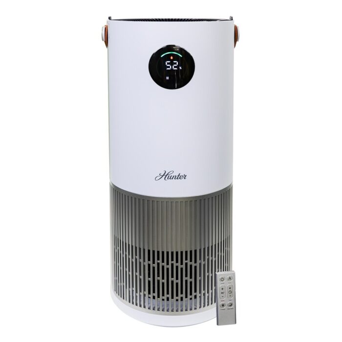Hunter 2-in-1 Air Purifier & Humidifier - Image 2