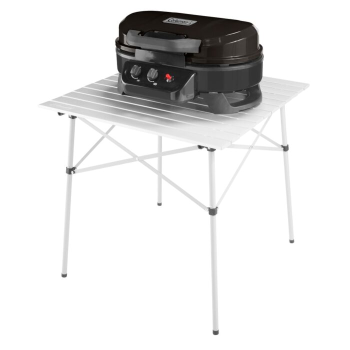 Coleman RoadTrip 225 Portable Tabletop Propane Grill - Image 2