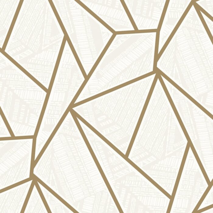 Seabrook Designs Metro Vector Non-Woven Unpasted Wallpaper