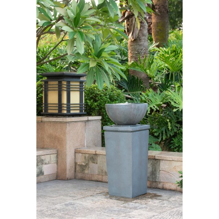 Water Fountain