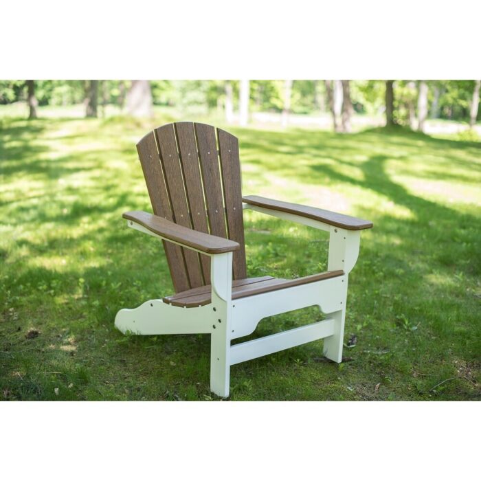 Hawkesbury Eco-friendly Adirondack Chair by Havenside Home