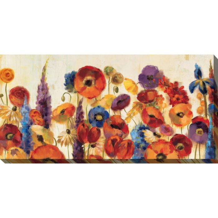 Vagabonds Outdoor Art 48x24