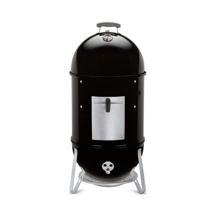 Weber Smokey Mountain Cooker 18 Inch Smoker