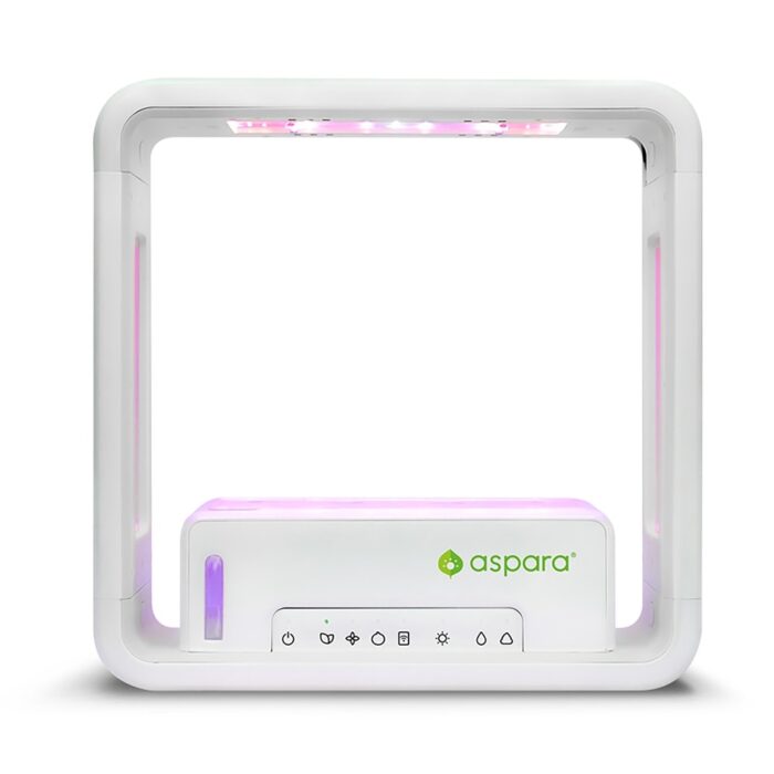 Aspara Growgreen Stylist Lite Smart Grower - Image 2