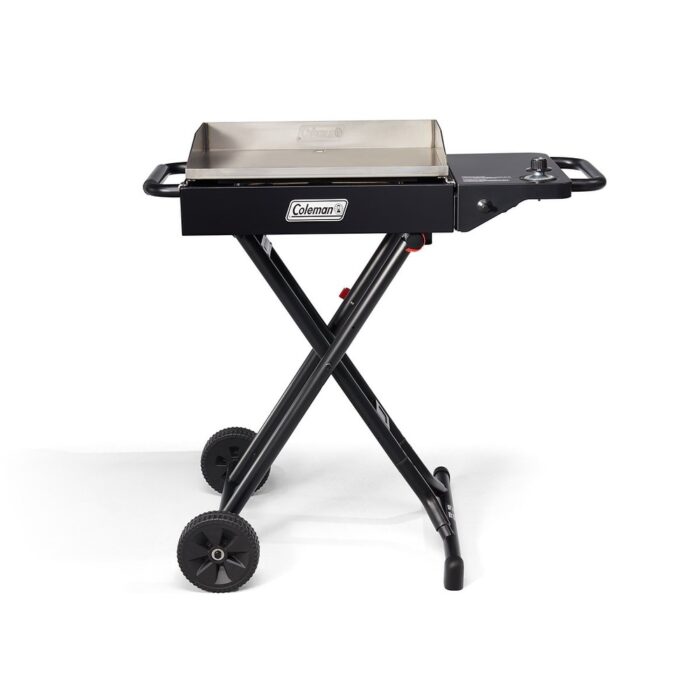 Coleman RoadTrip Griddle - Image 2