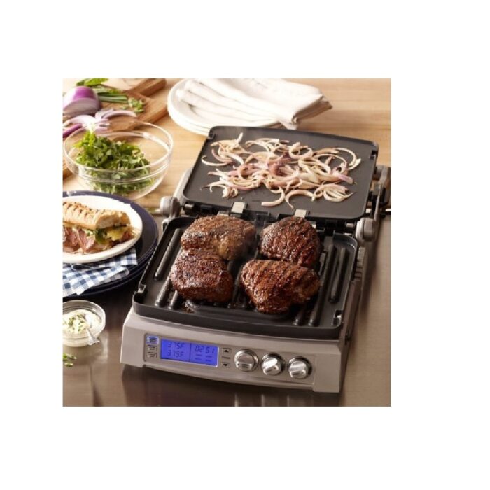 Cuisinart Elite Griddler - Image 2