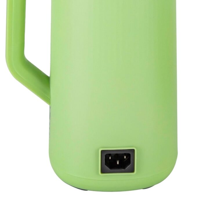 Electric Nut Milk Maker with Automated Heating and Wall Breaking - Image 2