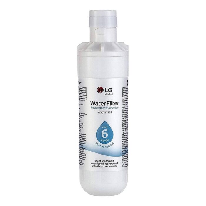 3Pack LG LT1000P - ADQ747935 Replacement Refrigerator Water Filter - Image 2