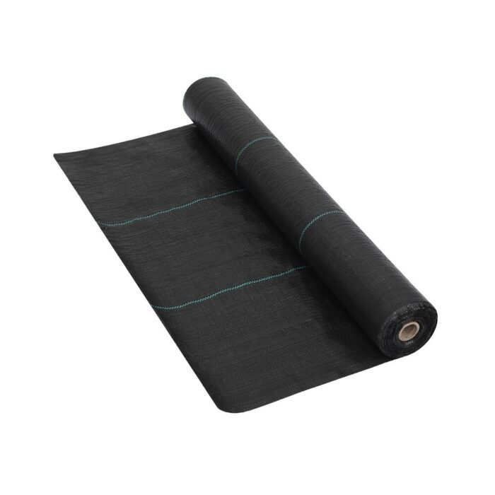 Weed Barrier Landscape Fabric