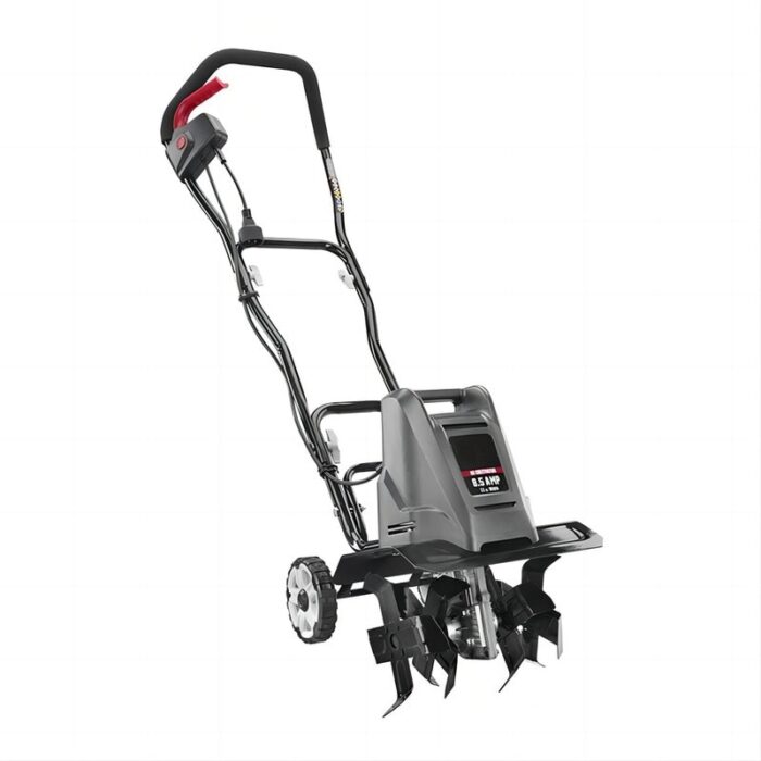 13.5 Amp Electric Cultivator
