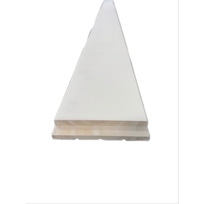 4 5/8in. W x 96in. L Primed Finger-Joined Pine Door Jamb