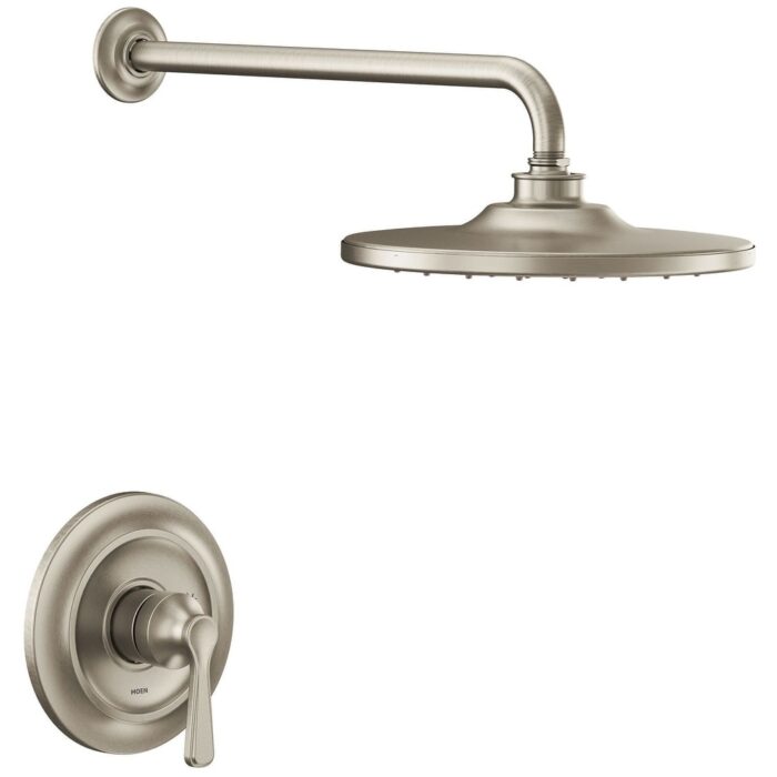 Moen Colinet Shower Only Trim Package with 1.75 GPM Single Function