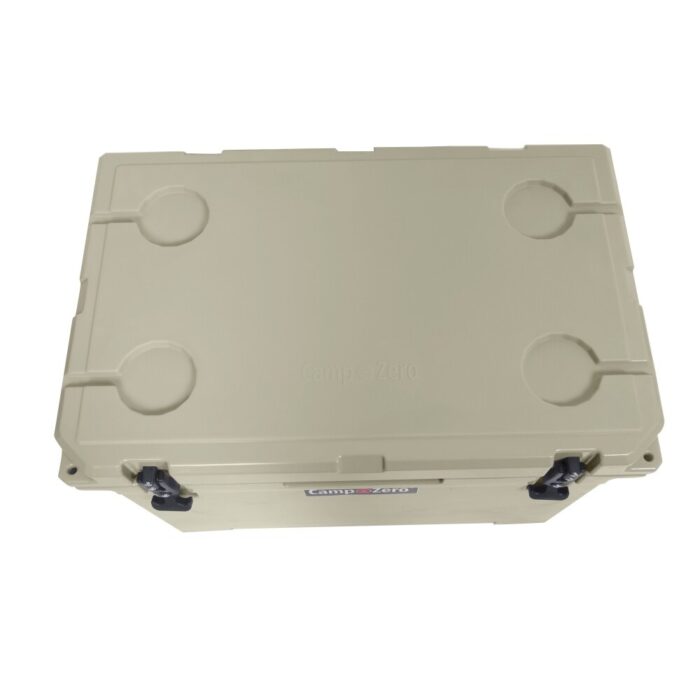 CAMP-ZERO 80L 84 Quart Premium Cooler - Image 2