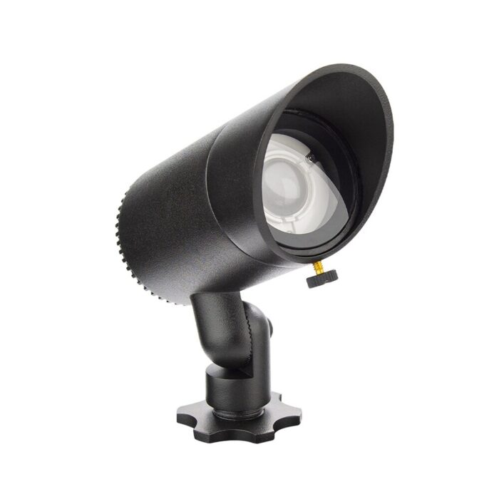 WAC Lighting 5411-27 InterBeam 2" Wide LED Flood Light