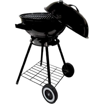 Portable charcoal grill - Image 2