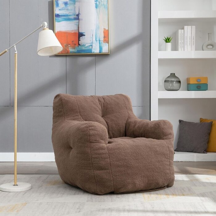 Modern & Elegant Bean Bag Chair