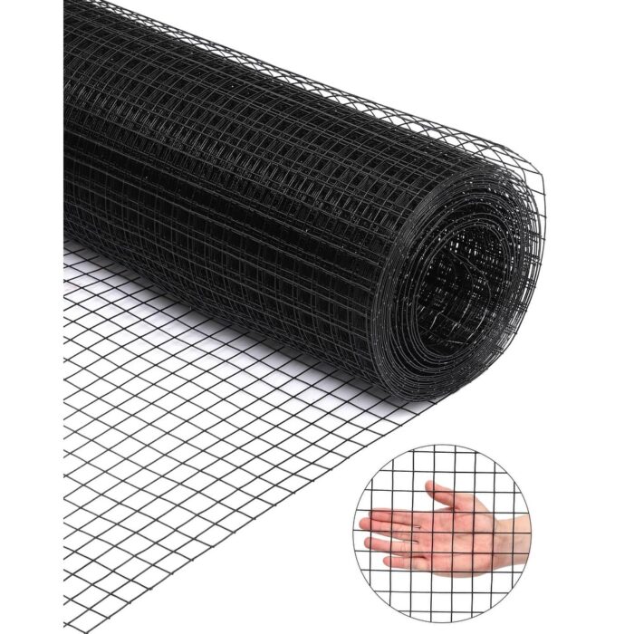 Hardware Cloth 24in x 50 ft 15 Gauge