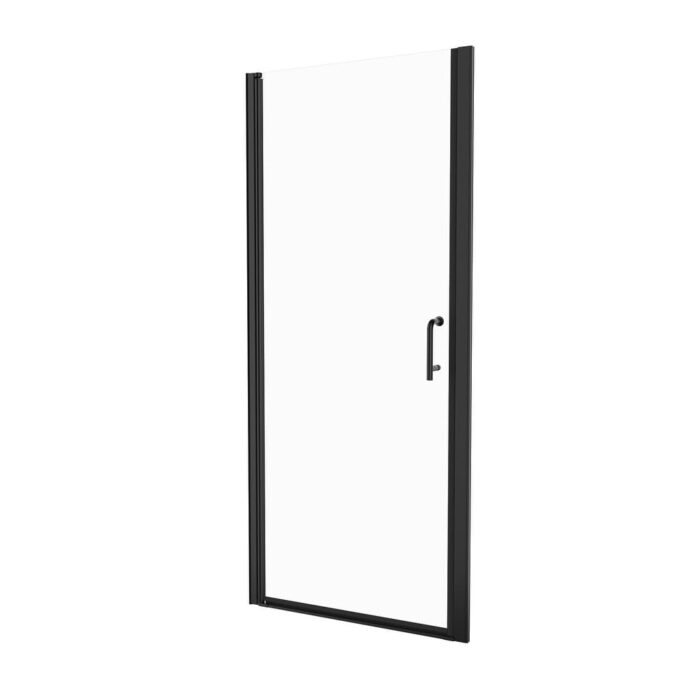 32" x 72" Pivot Glass Shower Door - Image 2