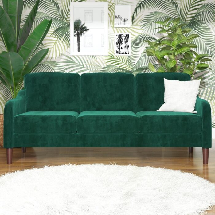 Avenue Greene Wilson 3-Seater Sofa - Image 2