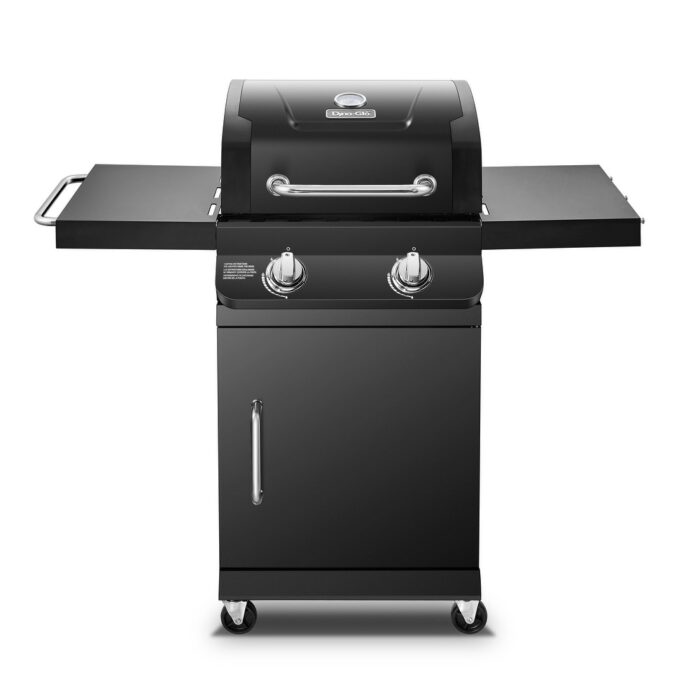 Dyna-Glo DGP321CNP-D 24,000 BTU 24" Wide Liquid Propane Free Standing - Black