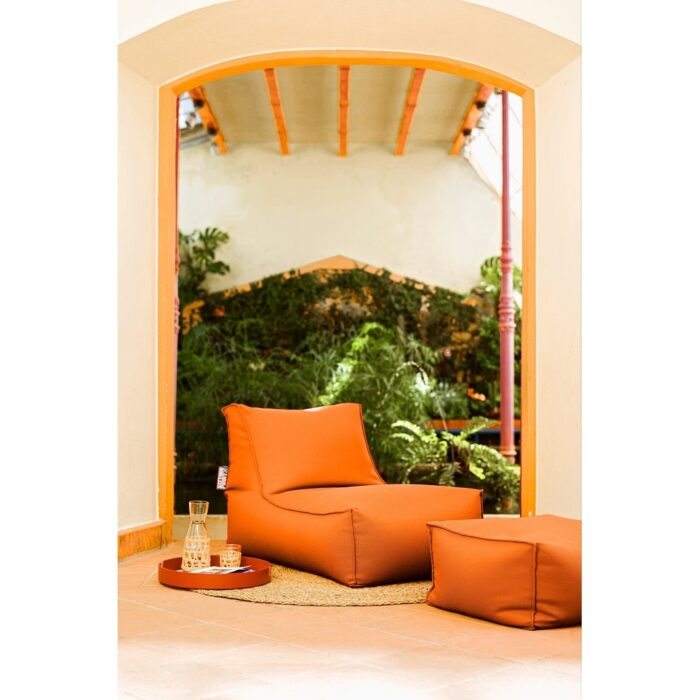 Gouchee Home Alpine Outdoor/Indoor Bean Bag Lounger Chair