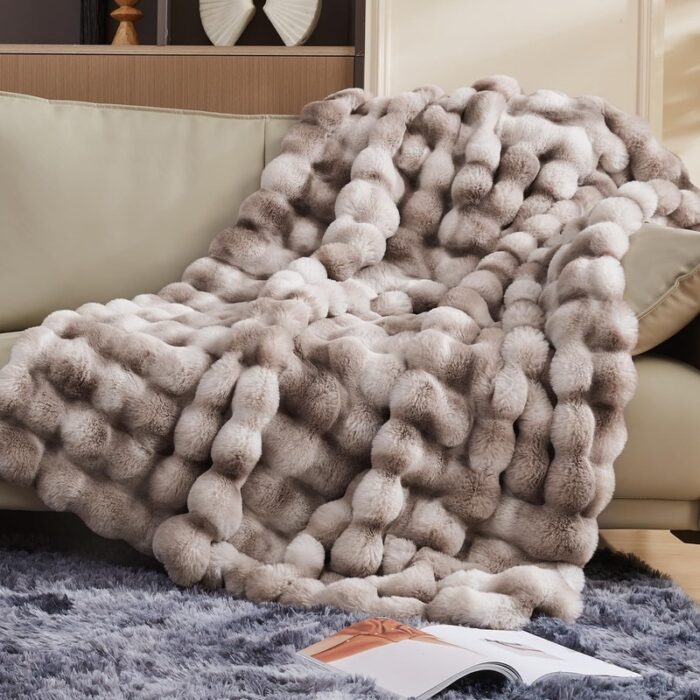 Super Heavy Warm Cozy Blankets
