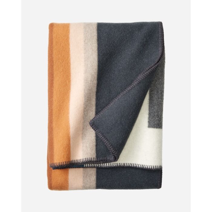 Pendleton Kitt Peak Knit Throw