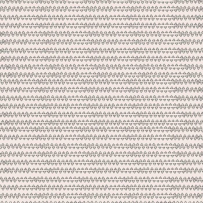 Black and White Stripe Peel and Stick Removable Wallpaper 5927 - Image 2