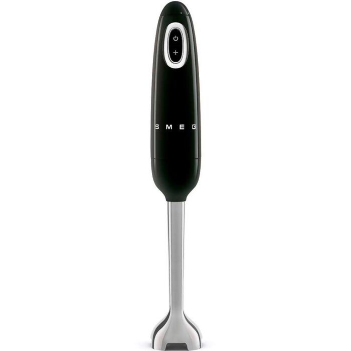 SMEG Hand Blender with Champagne giftbox HBF11