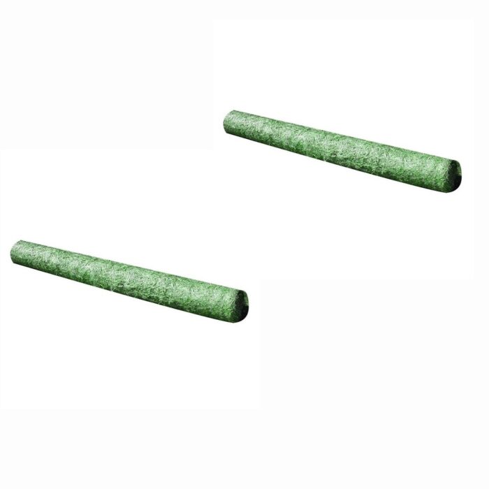 DeWitt Curlex I Excelsior Landscape Erosion Control Blanket, 4'x112.5' (2 Pack) - 34
